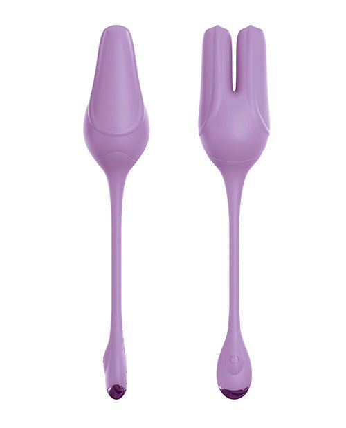 JimmyJane Form 2 Kegel Trainer Clit Tickler | Shop Lowest Prices at Funlove.com