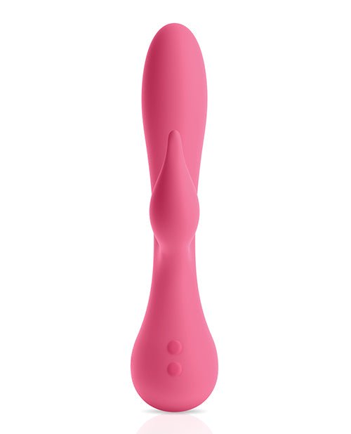 Jimmyjane Glo Rabbit Heating Vibe | Shop Lowest Prices at Funlove.com