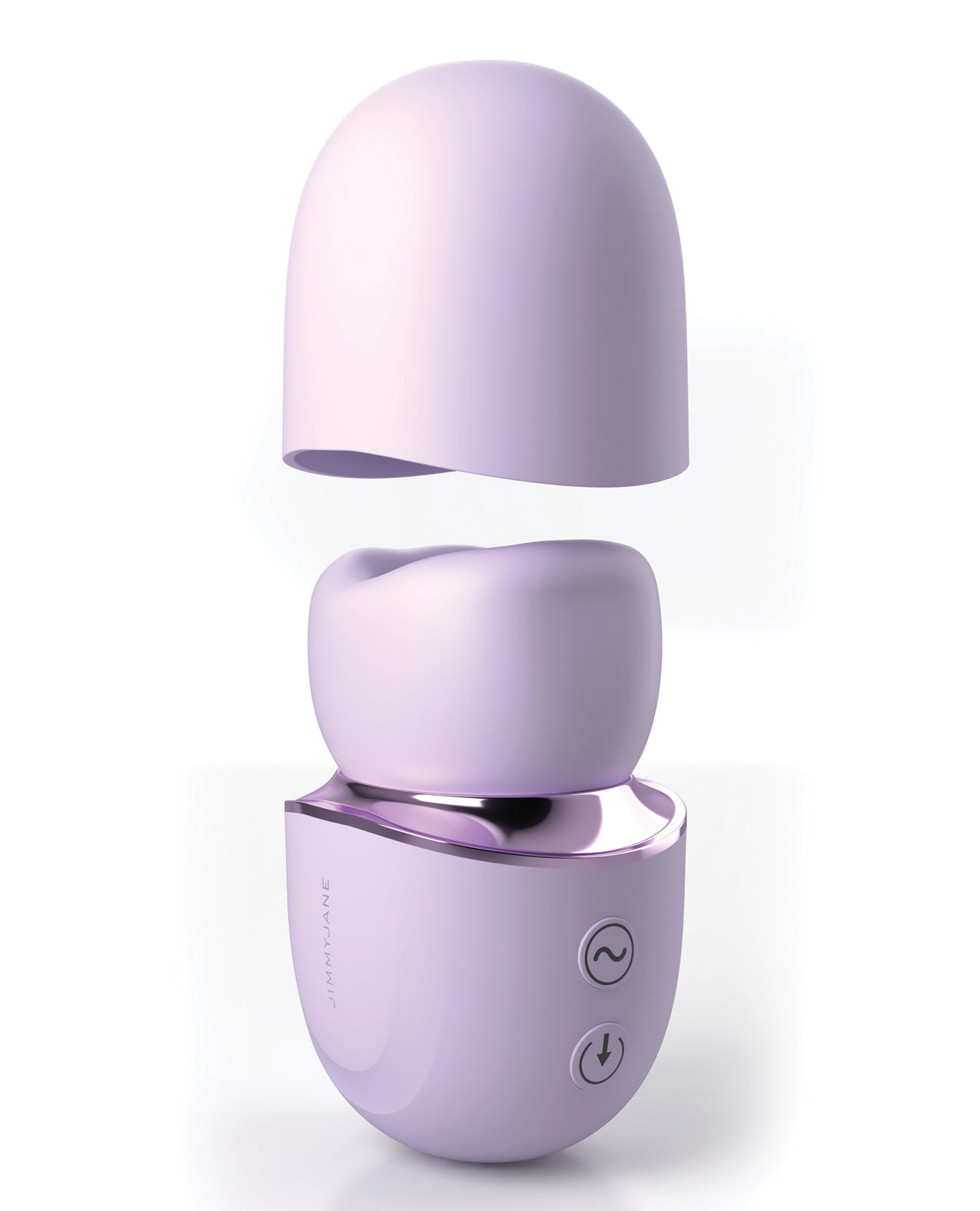 JimmyJane Hello Kiss Pro Sucking & Licking Stimulator | Shop Lowest Prices at Funlove.com