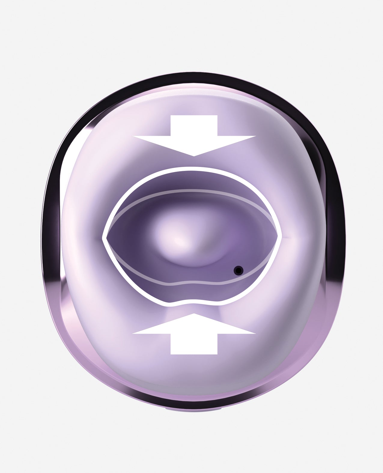JimmyJane Hello Kiss Pro Sucking & Licking Stimulator | Shop Lowest Prices at Funlove.com