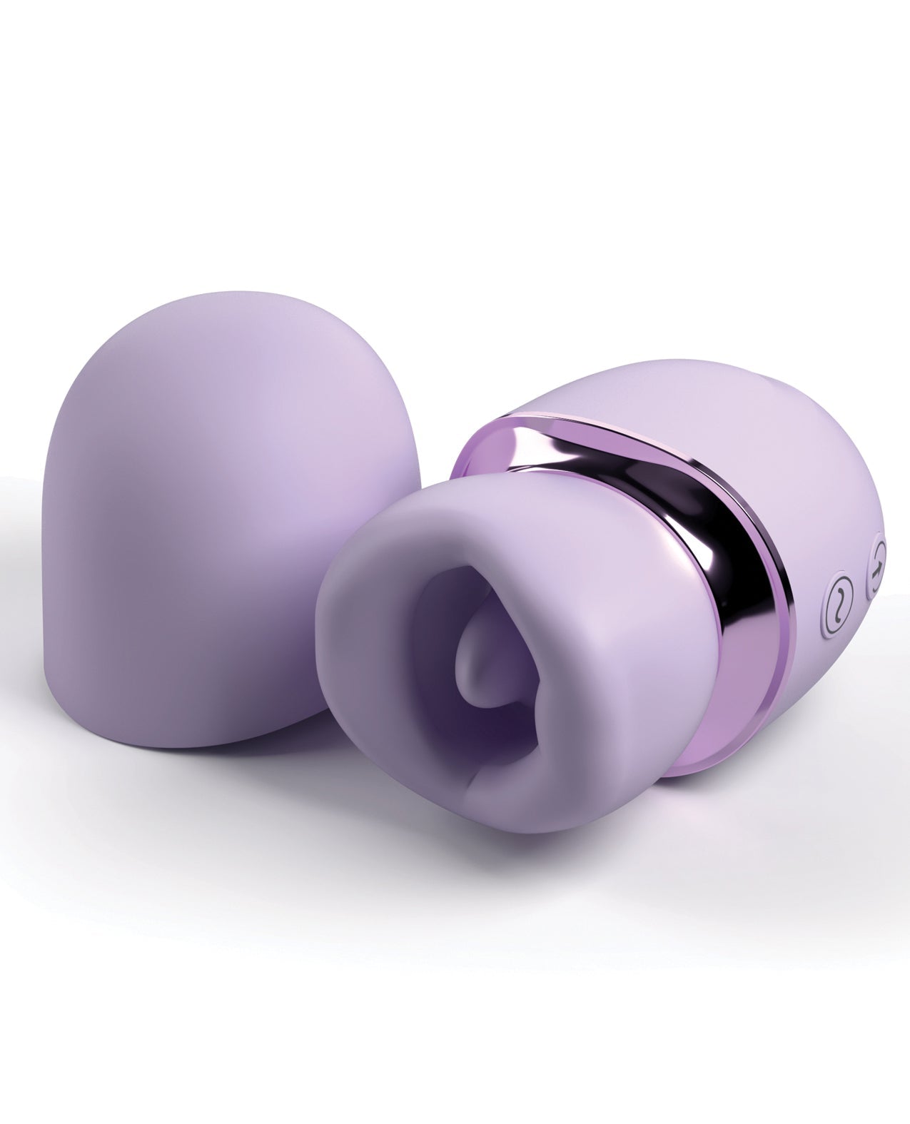 JimmyJane Hello Kiss Pro Sucking & Licking Stimulator | Shop Lowest Prices at Funlove.com