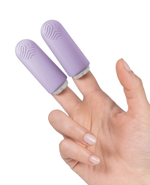 JimmyJane Hello Touch PRO Mini Finger Stimulators | Shop Lowest Prices at Funlove.com