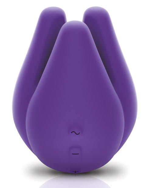 Jimmyjane Love Pods Tre Pure UV Sanitizing Mood Light - Ultraviolet Edition | Shop Lowest Prices at Funlove.com