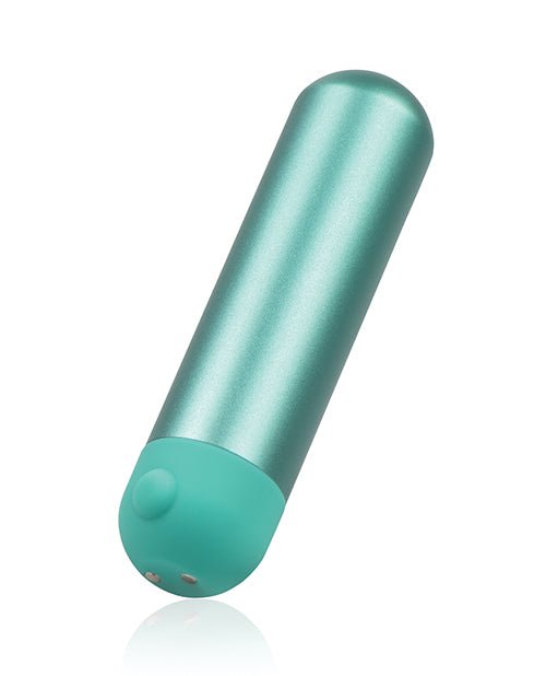 Jimmyjane Mini Chroma - Teal | Shop Lowest Prices at Funlove.com