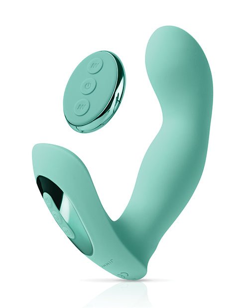 Jimmyjane Pulsus G Spot | Shop Lowest Prices at Funlove.com