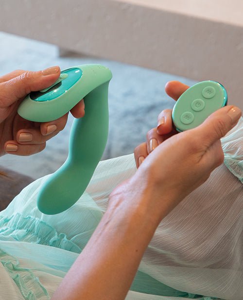 Jimmyjane Pulsus G Spot | Shop Lowest Prices at Funlove.com