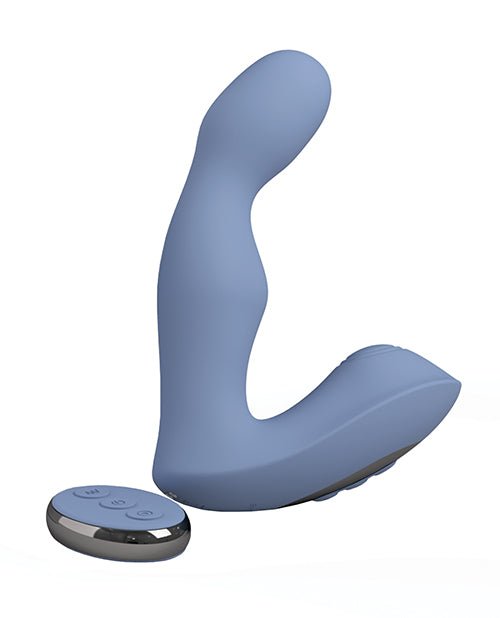 JimmyJane Pulsus P - Spot Vibrator w/Remote Control | Shop Lowest Prices at Funlove.com