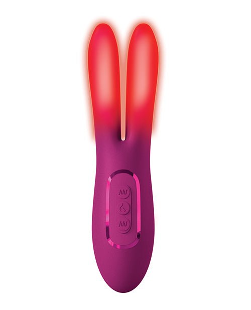 JimmyJane Solis Ascend 2 PRO Stimulator | Shop Lowest Prices at Funlove.com