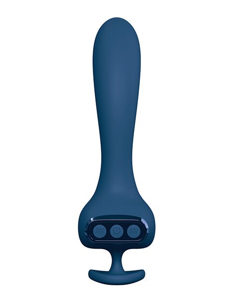 JimmyJane Solis Kyrios Prostate Stimulator | Shop Lowest Prices at Funlove.com