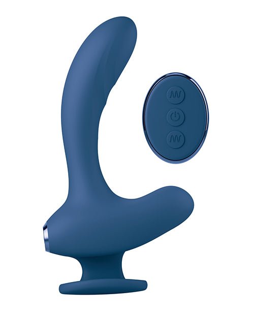 JimmyJane Solis Kyrios Prostate Stimulator | Shop Lowest Prices at Funlove.com