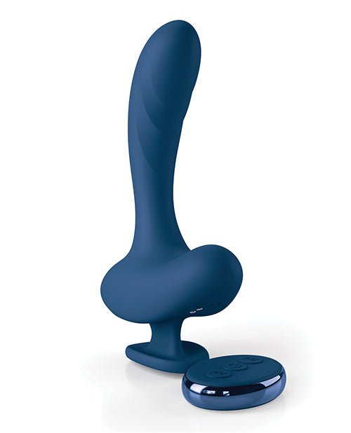 JimmyJane Solis Kyrios Prostate Stimulator | Shop Lowest Prices at Funlove.com