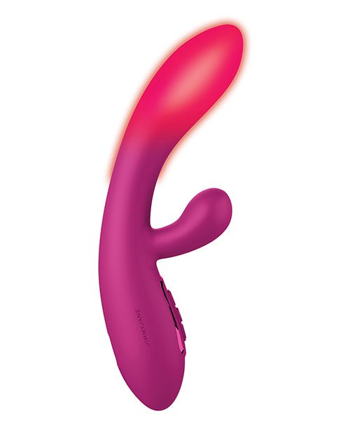JimmyJane Solis Rabbit Vibrator | Shop Lowest Prices at Funlove.com