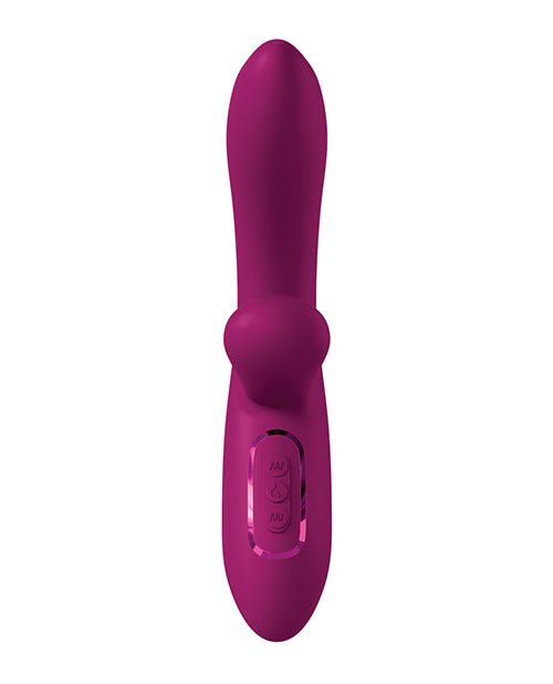 JimmyJane Solis Rabbit Vibrator | Shop Lowest Prices at Funlove.com
