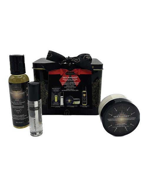 Kama Sutra Sex Magnet Collection Set | Shop Lowest Prices at Funlove.com
