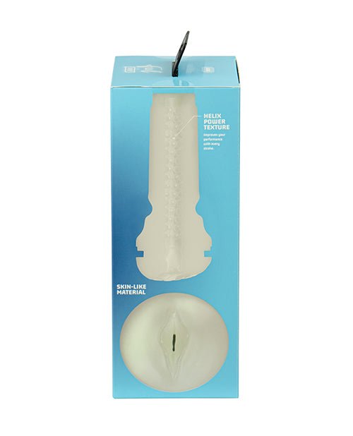 Kiiroo Feel Generic Stroker - Glow in the Dark | Shop Lowest Prices at Funlove.com