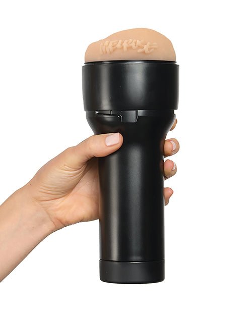 Kiiroo Feel Star Collection Stroker - MelRose Michaels | Shop Lowest Prices at Funlove.com