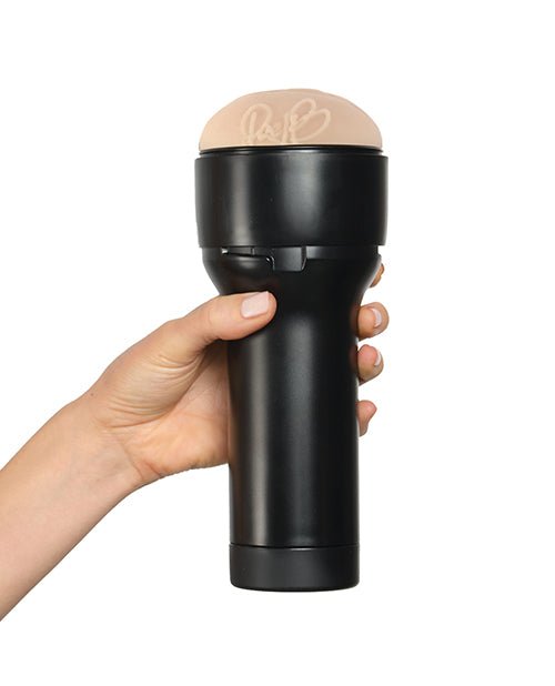 Kiiroo Feel Star Collection Stroker - Rae Lil | Shop Lowest Prices at Funlove.com