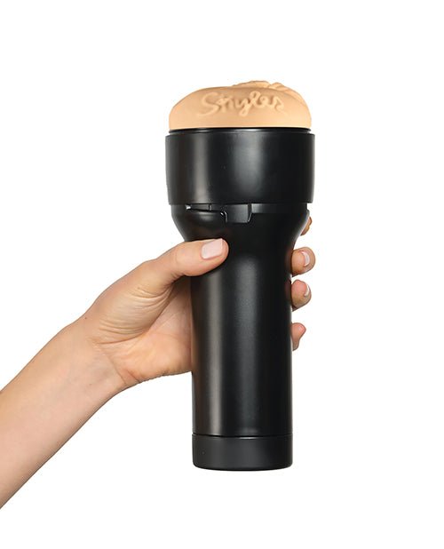 Kiiroo Feel Star Collection Stroker - Skyler Lo | Shop Lowest Prices at Funlove.com