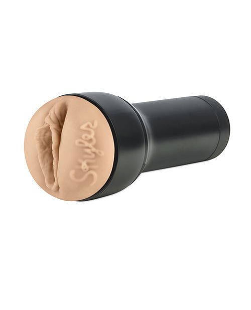 Kiiroo Feel Star Collection Stroker - Skyler Lo | Shop Lowest Prices at Funlove.com