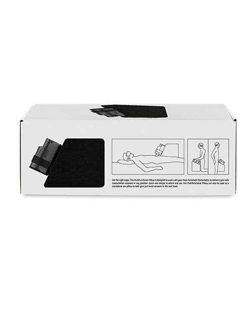 Kiiroo Keon Pillow & Strap | Shop Lowest Prices at Funlove.com