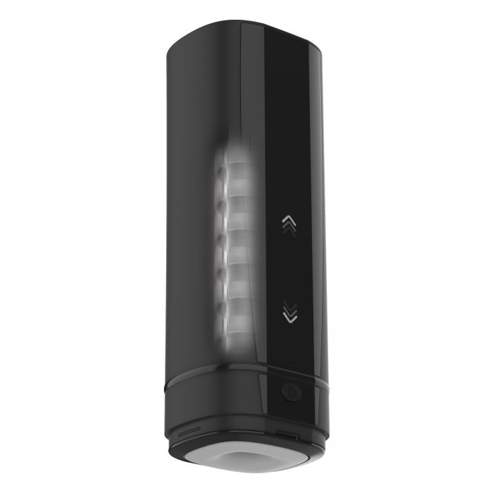 Kiiroo Onyx+ Interactive Masturbator | Shop Lowest Prices at Funlove.com