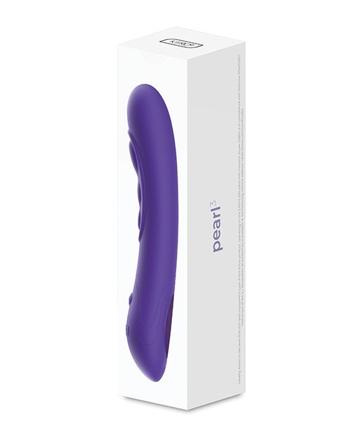 Kiiroo Pearl3 | Shop Lowest Prices at Funlove.com