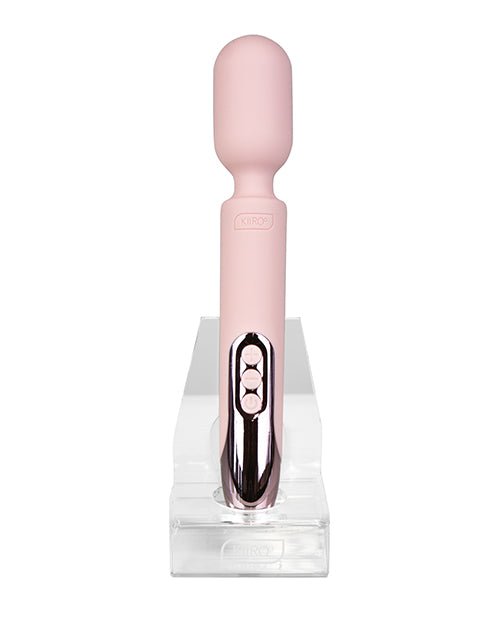 Kiiroo Prowand Massager - Pink | Shop Lowest Prices at Funlove.com