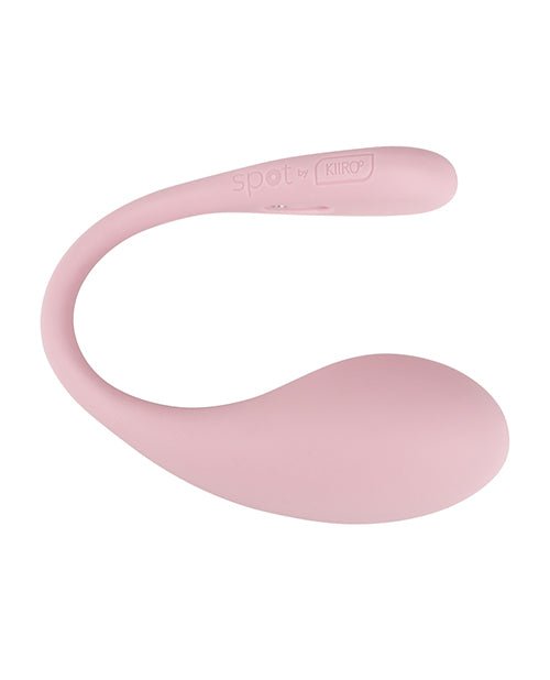 Kiiroo Spot Kiss Me Pink Couples Stimulator - Pink | Shop Lowest Prices at Funlove.com