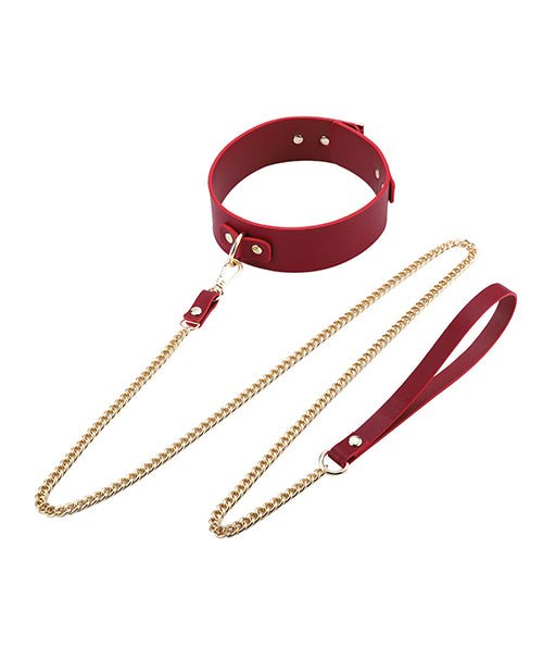 Kinky Play Box Federico Luxurious Leather Restraint Kit | Shop Lowest Prices at Funlove.com