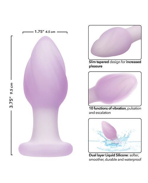 Lavender Haze Ridge Anal Probe | Shop Lowest Prices at Funlove.com