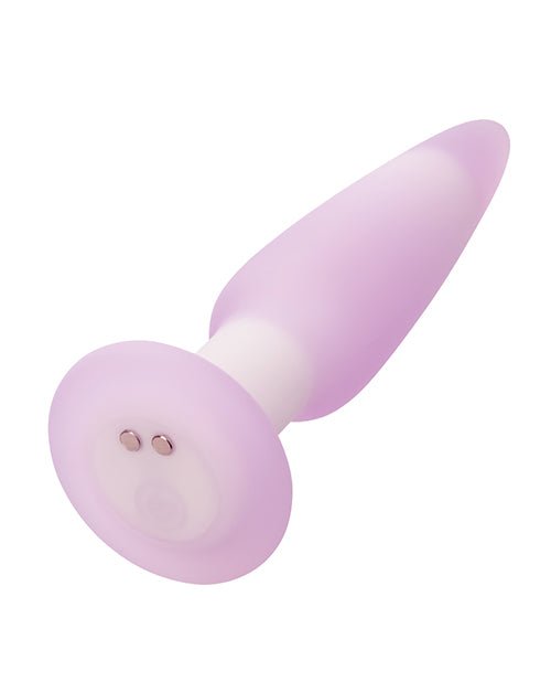 Lavender Haze Slender Anal Probe | Shop Lowest Prices at Funlove.com