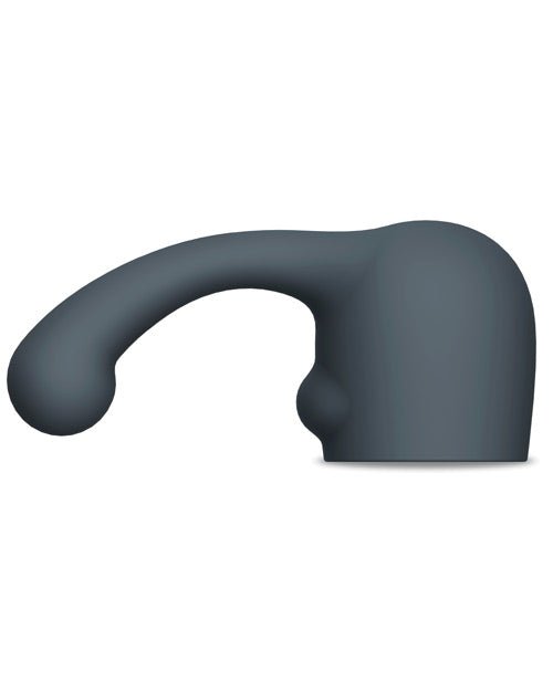 Le Wand Curve Weighted Silicone Attachment | Shop Lowest Prices at Funlove.com