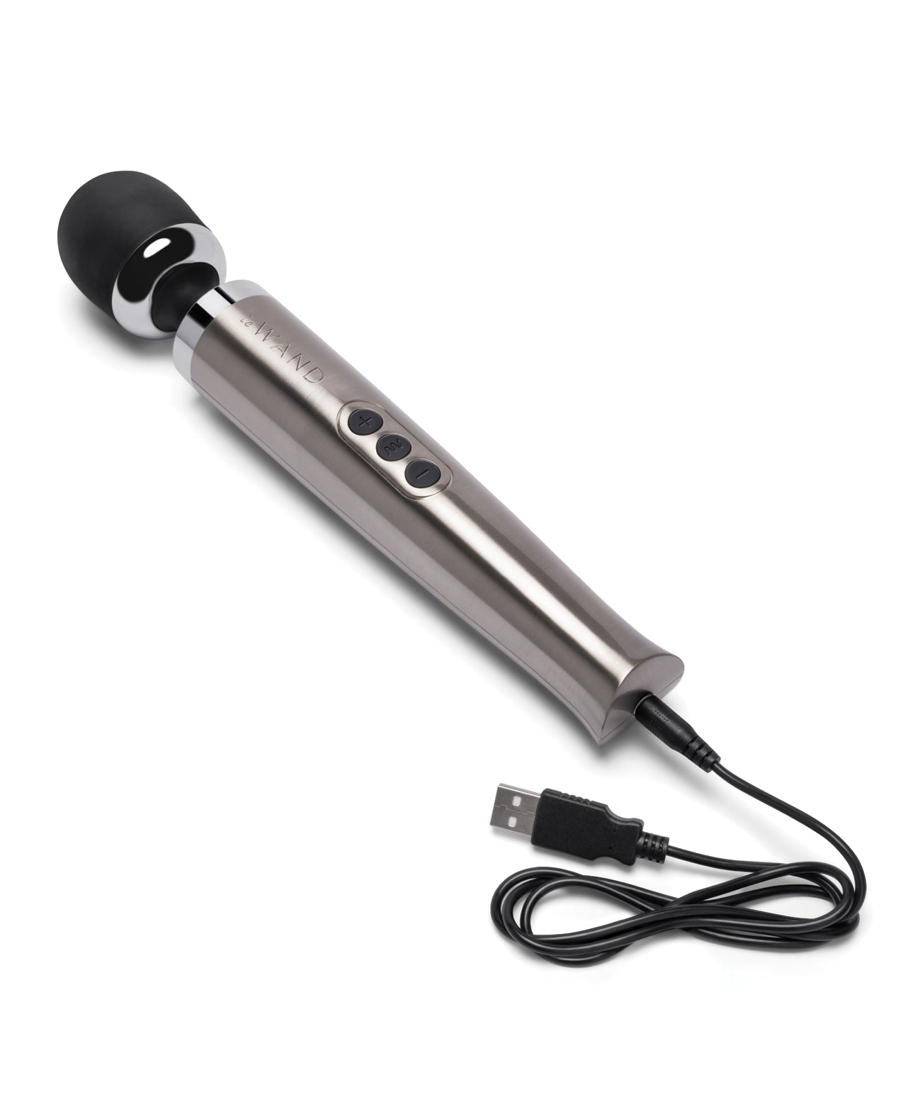 Le Wand Die Cast Rechargeable Massager | Shop Lowest Prices at Funlove.com