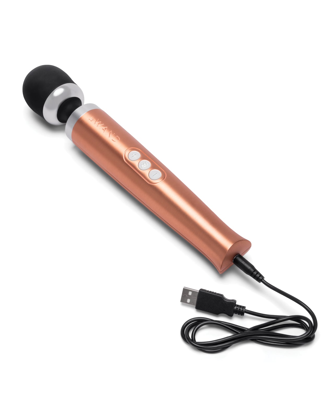 Le Wand Die Cast Rechargeable Massager | Shop Lowest Prices at Funlove.com