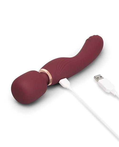 Le Wand Flat Top Fusion G | Shop Lowest Prices at Funlove.com