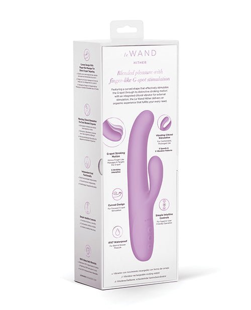 Le Wand Hither | Shop Lowest Prices at Funlove.com