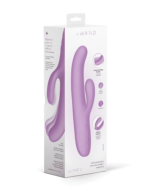 Le Wand Hither | Shop Lowest Prices at Funlove.com