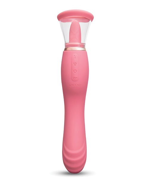 Le Wand Lick | Shop Lowest Prices at Funlove.com