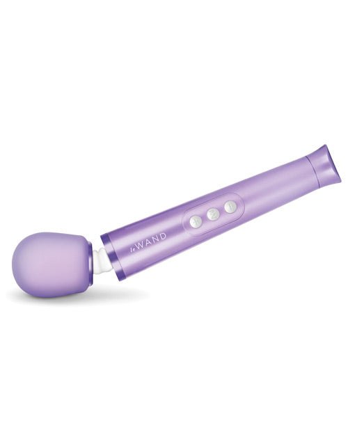 Le Wand Petite Rechargeable Massager | Shop Lowest Prices at Funlove.com