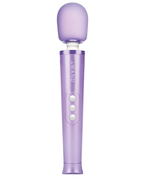 Le Wand Petite Rechargeable Massager | Shop Lowest Prices at Funlove.com