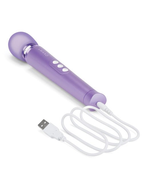 Le Wand Petite Rechargeable Massager | Shop Lowest Prices at Funlove.com