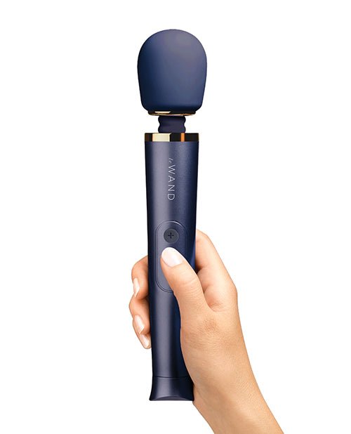 Le Wand Petite Rechargeable Massager | Shop Lowest Prices at Funlove.com