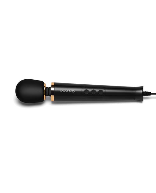 Le Wand Powerful Petite Rechargeable Vibrating Massager | Shop Lowest Prices at Funlove.com