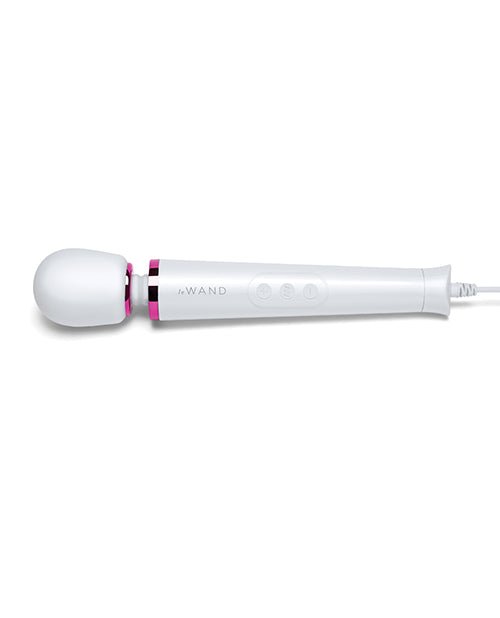 Le Wand Powerful Petite Rechargeable Vibrating Massager | Shop Lowest Prices at Funlove.com