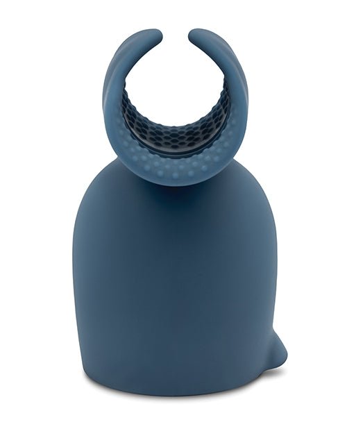 Le Wand Stroke Silicone Penis Play Attachment | Shop Lowest Prices at Funlove.com