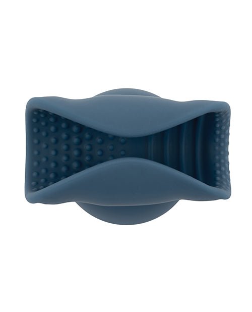 Le Wand Stroke Silicone Penis Play Attachment | Shop Lowest Prices at Funlove.com