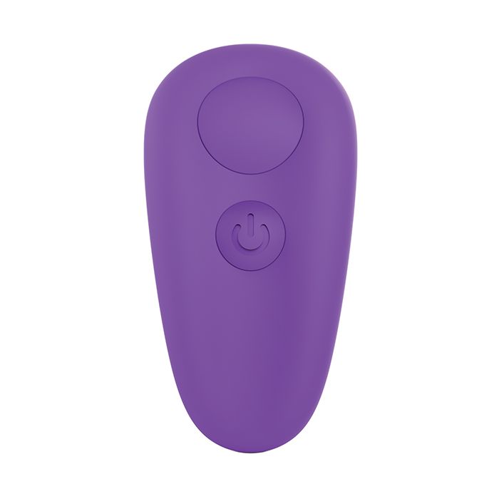 Leaf Plus Spirit w/Remote Control - Purple | Shop Lowest Prices at Funlove.com