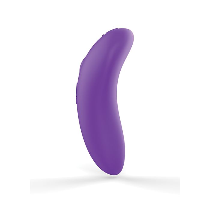 Leaf Plus Spirit w/Remote Control - Purple | Shop Lowest Prices at Funlove.com