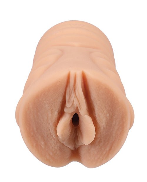 Leana Lovings ULTRASKYN Pocket Pussy | Shop Lowest Prices at Funlove.com