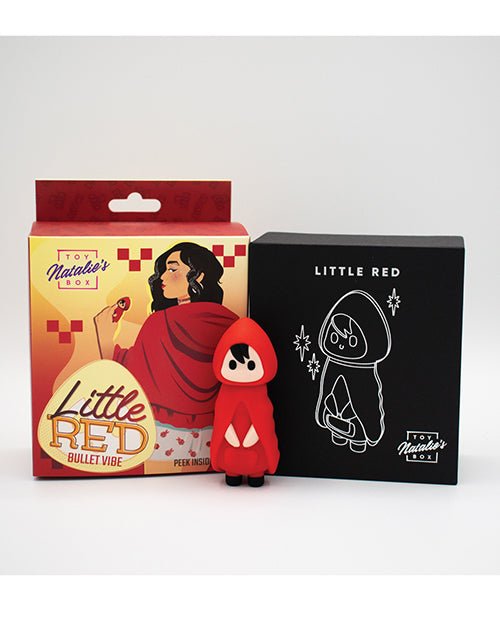 Little Red | Shop Lowest Prices at Funlove.com